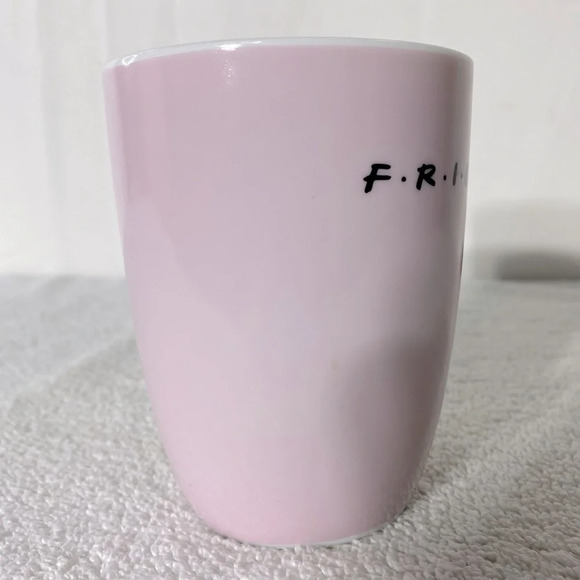 Paladone F.R.I.E.N.D.S Pink Ceramic You Are My Lobster Mug Coffee Cup - Picture 3 of 11